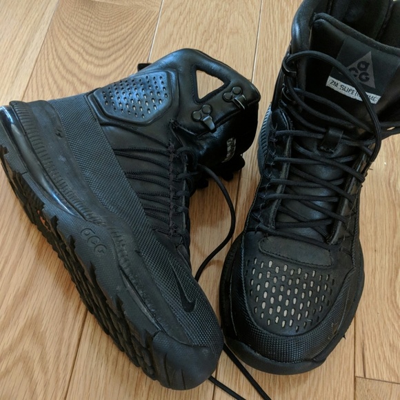 nike boots zoom superdome